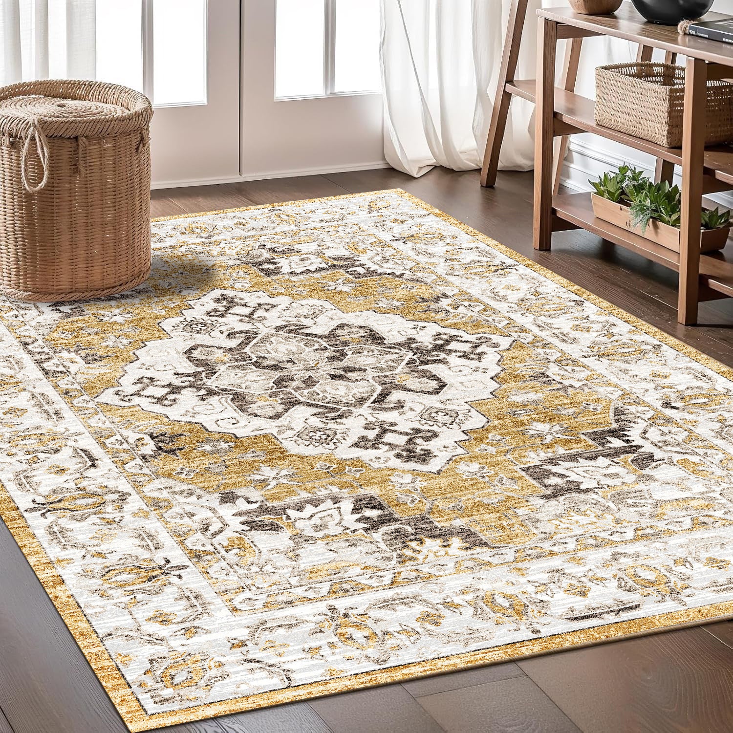 Area Rug