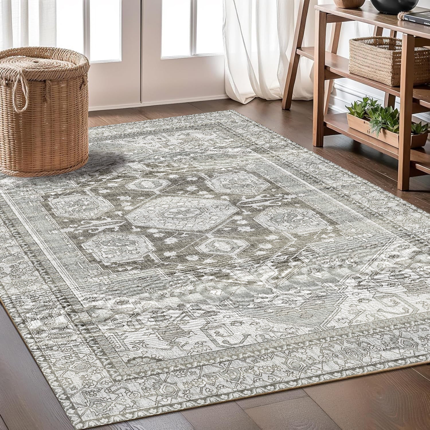 Area Rug