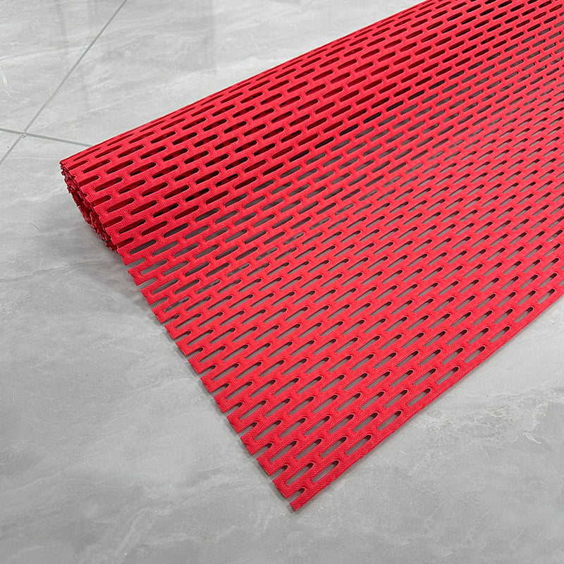 non-slip-pvc-pool-drainage-mat