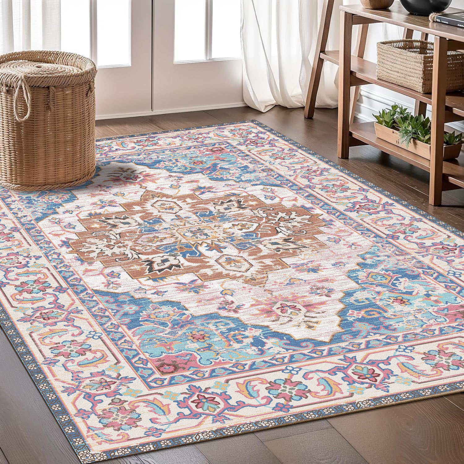 Area Rug