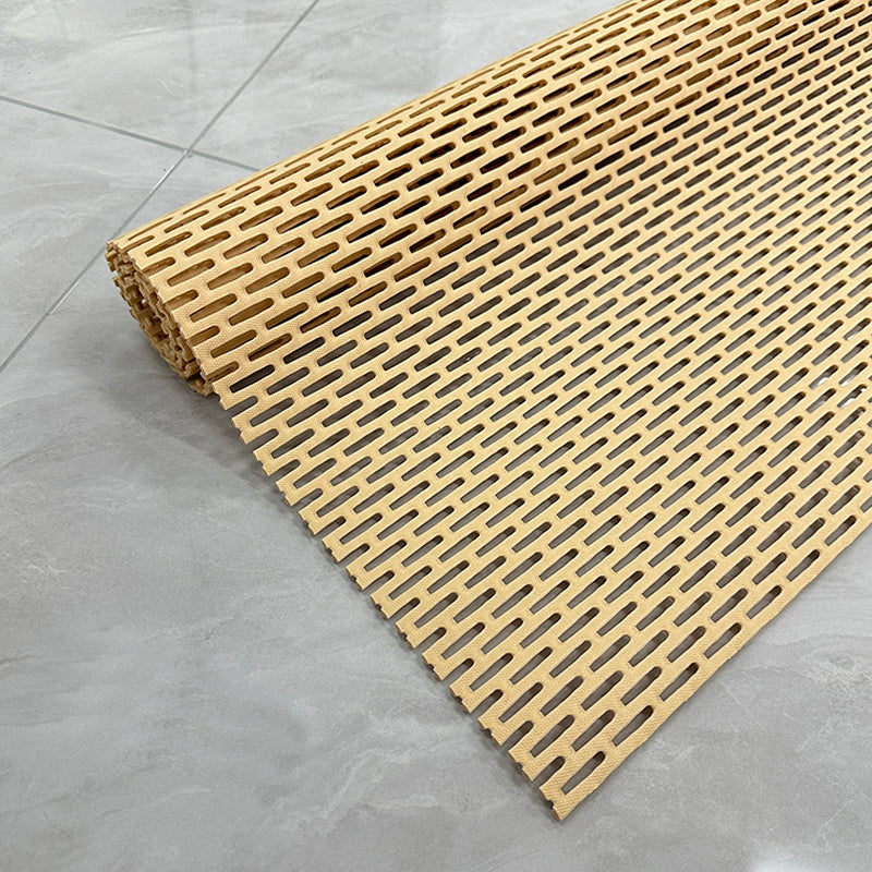 non-slip-pvc-pool-drainage-mat