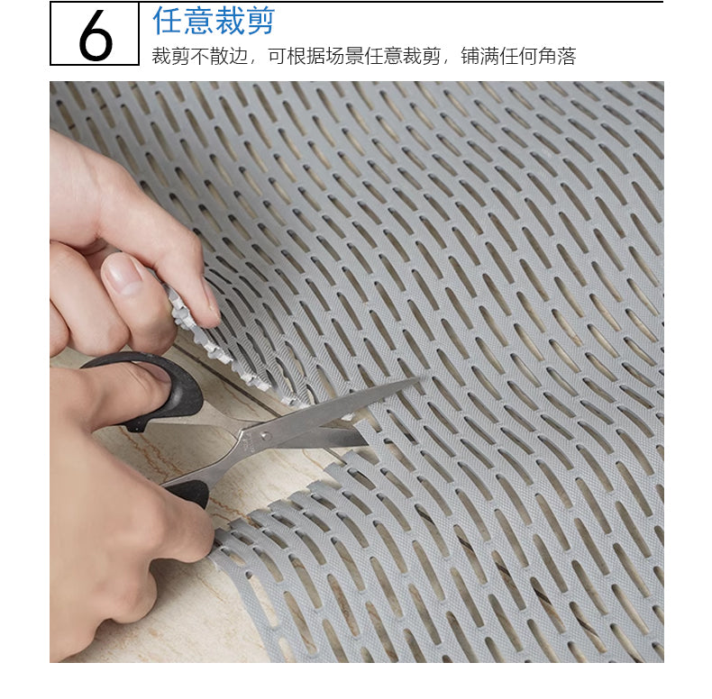 non-slip-pvc-pool-drainage-mat