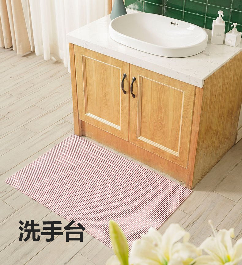non-slip-pvc-pool-drainage-mat