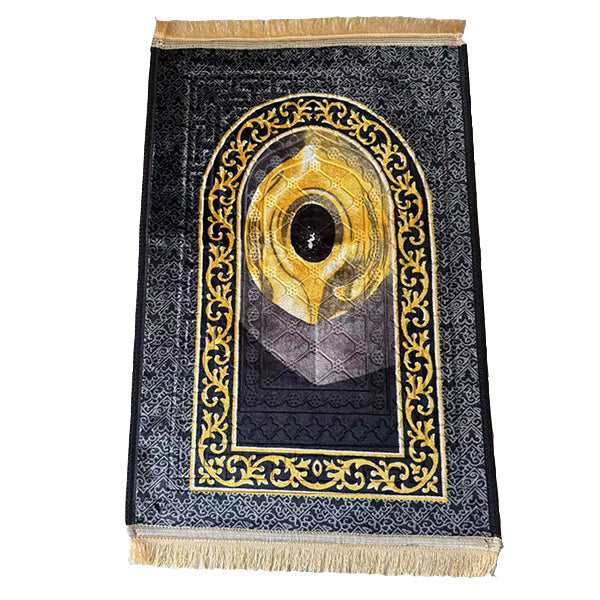 Muslim Prayer Mat