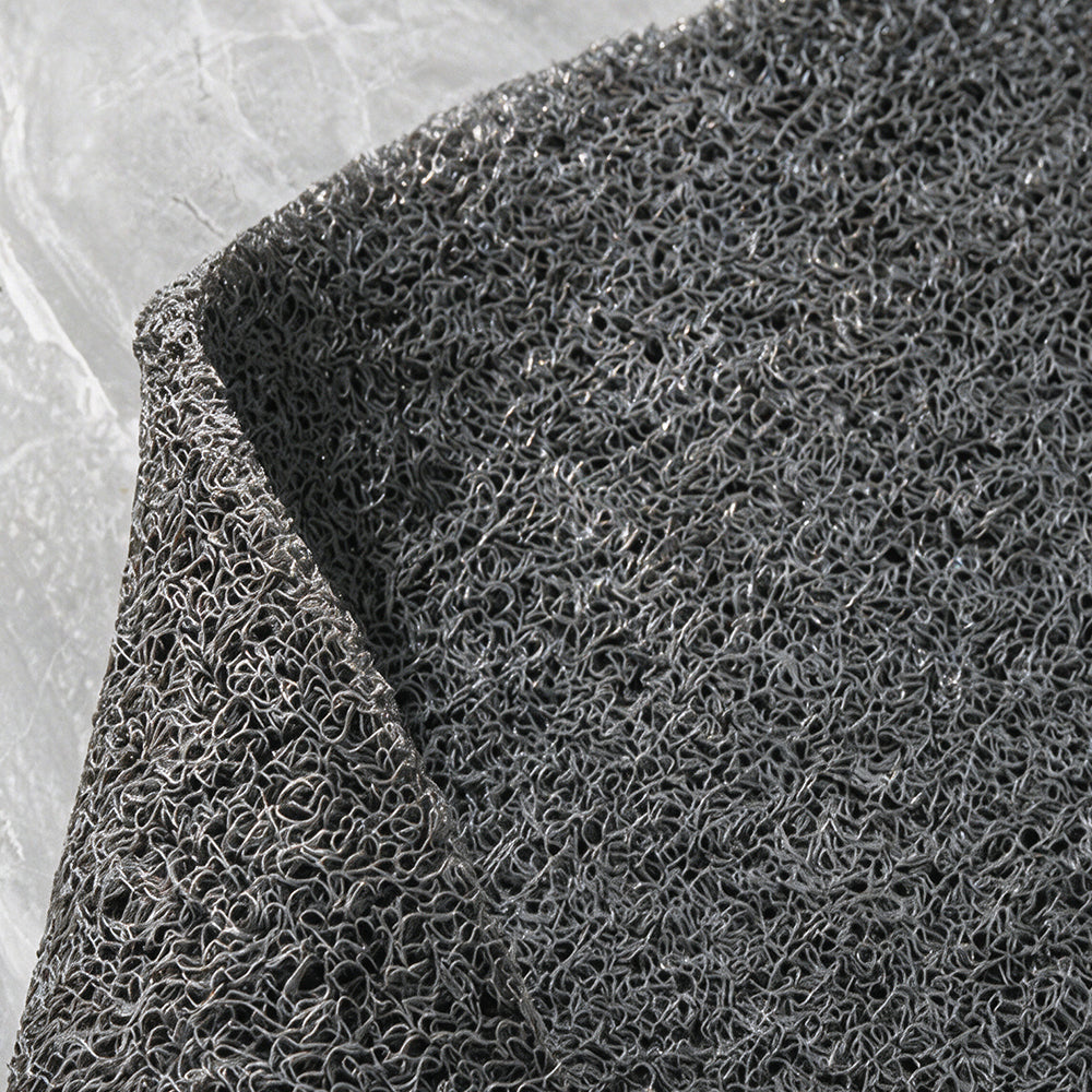 Soft PVC Drainage Floor Mat, Custom Thickness 1.5–2cm, Indoor & Outdoor, Wholesale