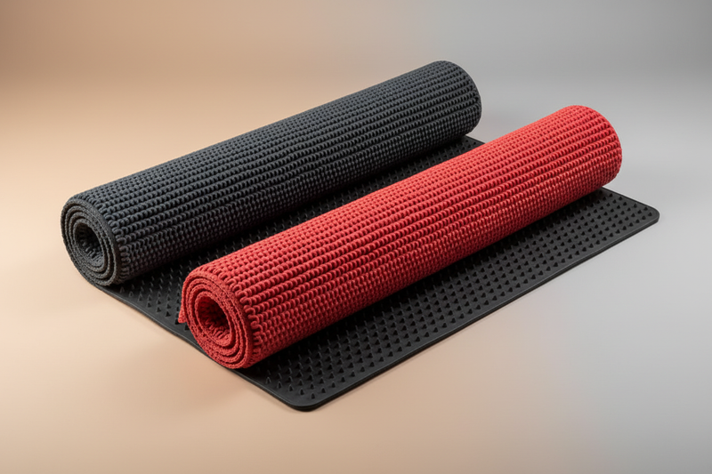 Don't Let Your Car Mat Become a Safety Hazard! 3 Non-Negotiable Standards for Choosing a High-Quality Coil Car Mat