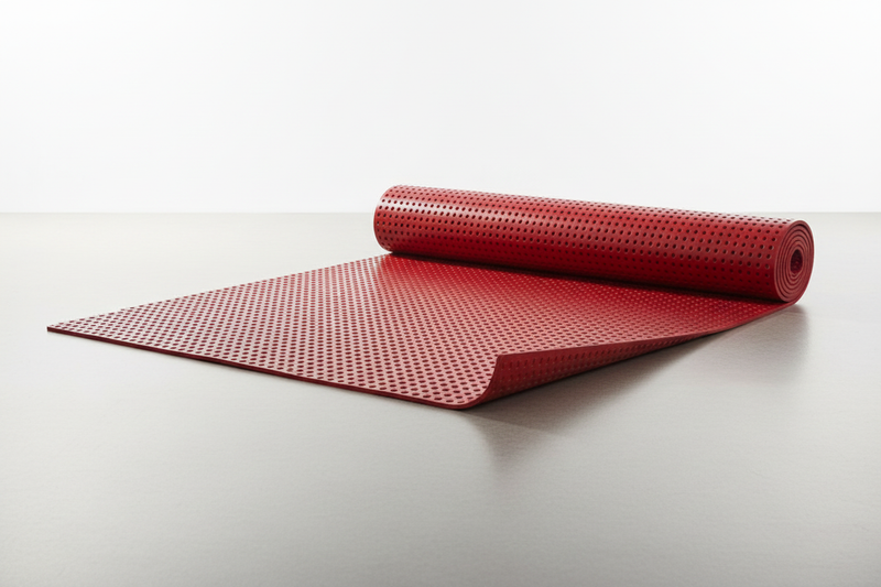 Stop Being Fooled by 'Exaggerated Thickness' Claims! Why Thickness and Toughness Are the Only Things That Matter When Buying PVC Anti-Slip Flooring