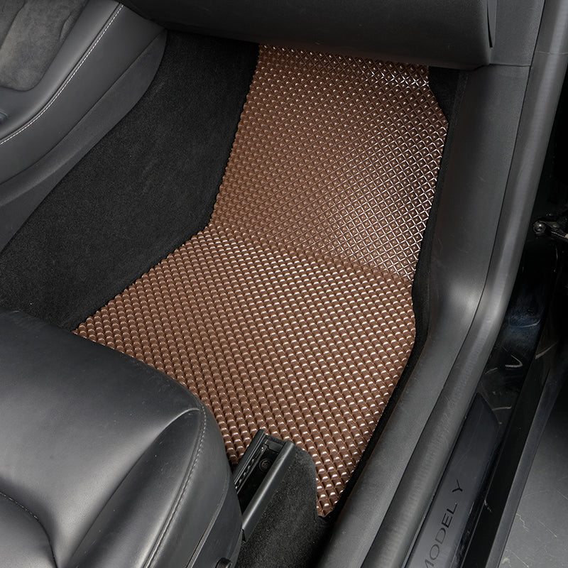 Car Rubber Mats Car Mats Honeycomb Mats Car Floor Mats Vehicle Mats, Direct from the manufacturer