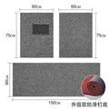 PVC COIL CAR FLOOR MAT, Direct from the manufacturer