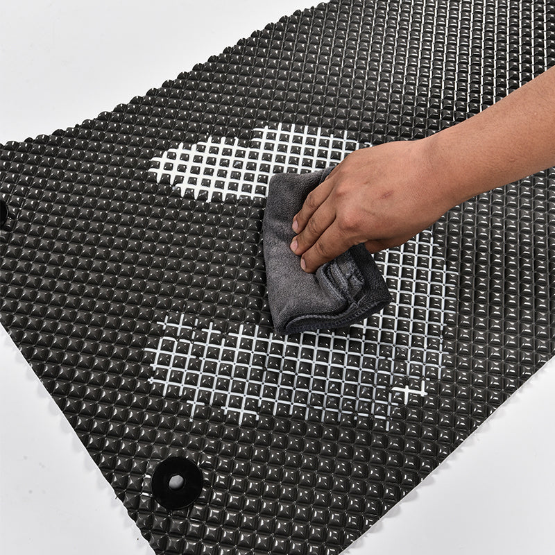 Car Rubber Mats Car Mats Honeycomb Mats Car Floor Mats Vehicle Mats, Direct from the manufacturer
