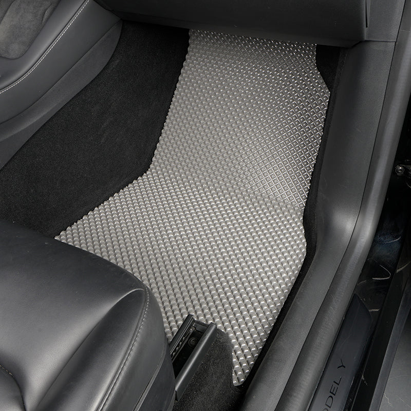Car Rubber Mats Car Mats Honeycomb Mats Car Floor Mats Vehicle Mats, Direct from the manufacturer