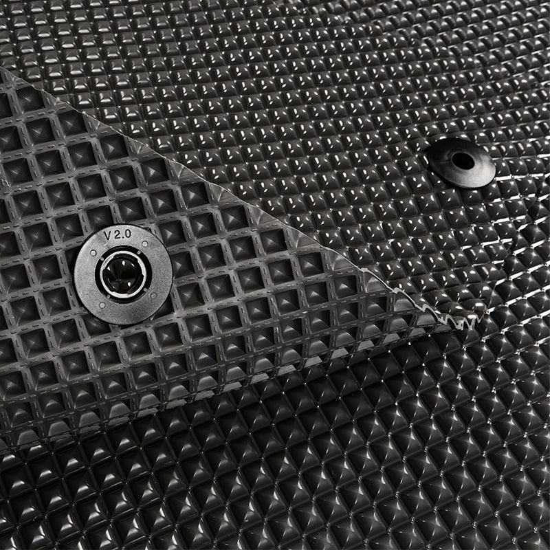 Car Rubber Mats Car Mats Honeycomb Mats Car Floor Mats Vehicle Mats, Direct from the manufacturer