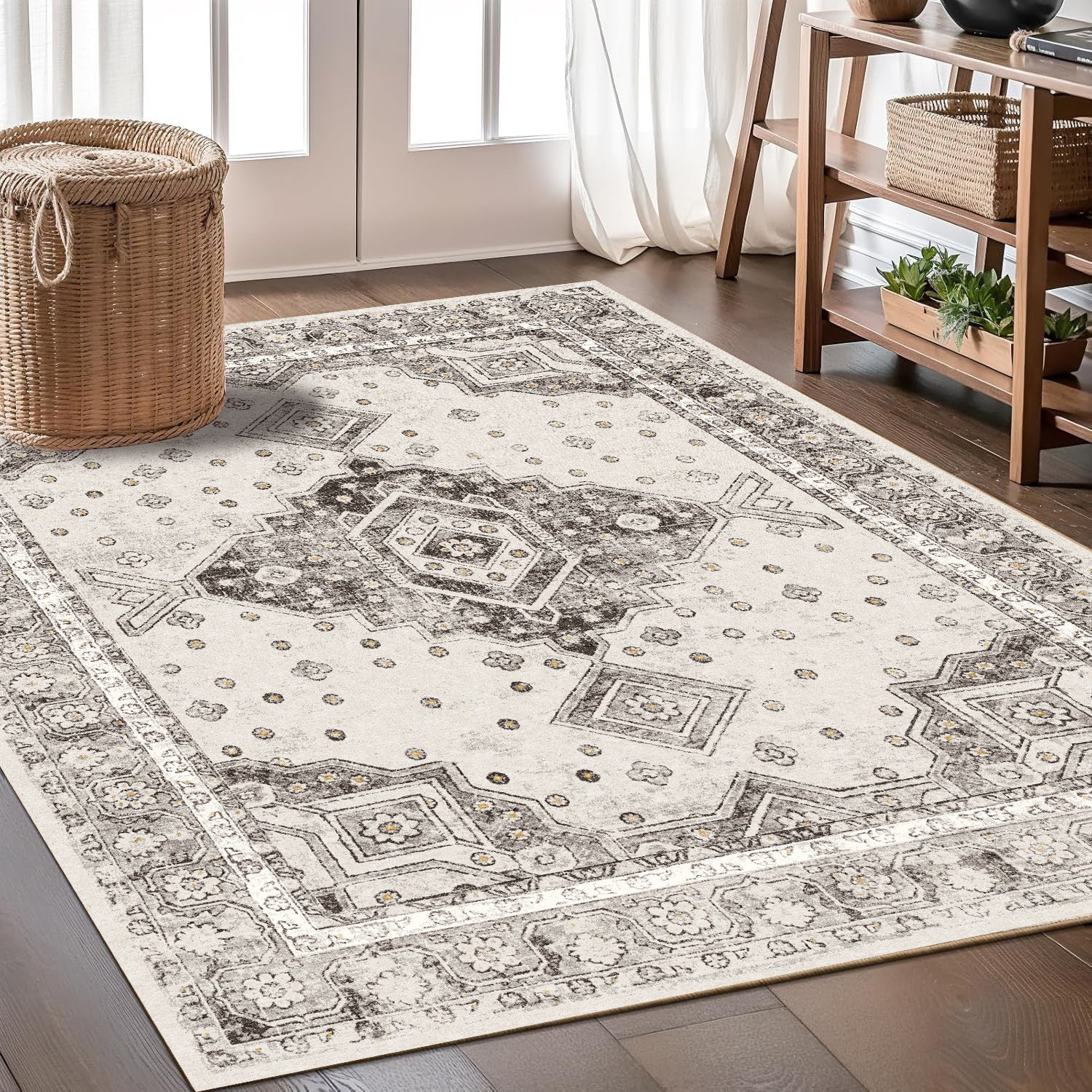 Area Rug