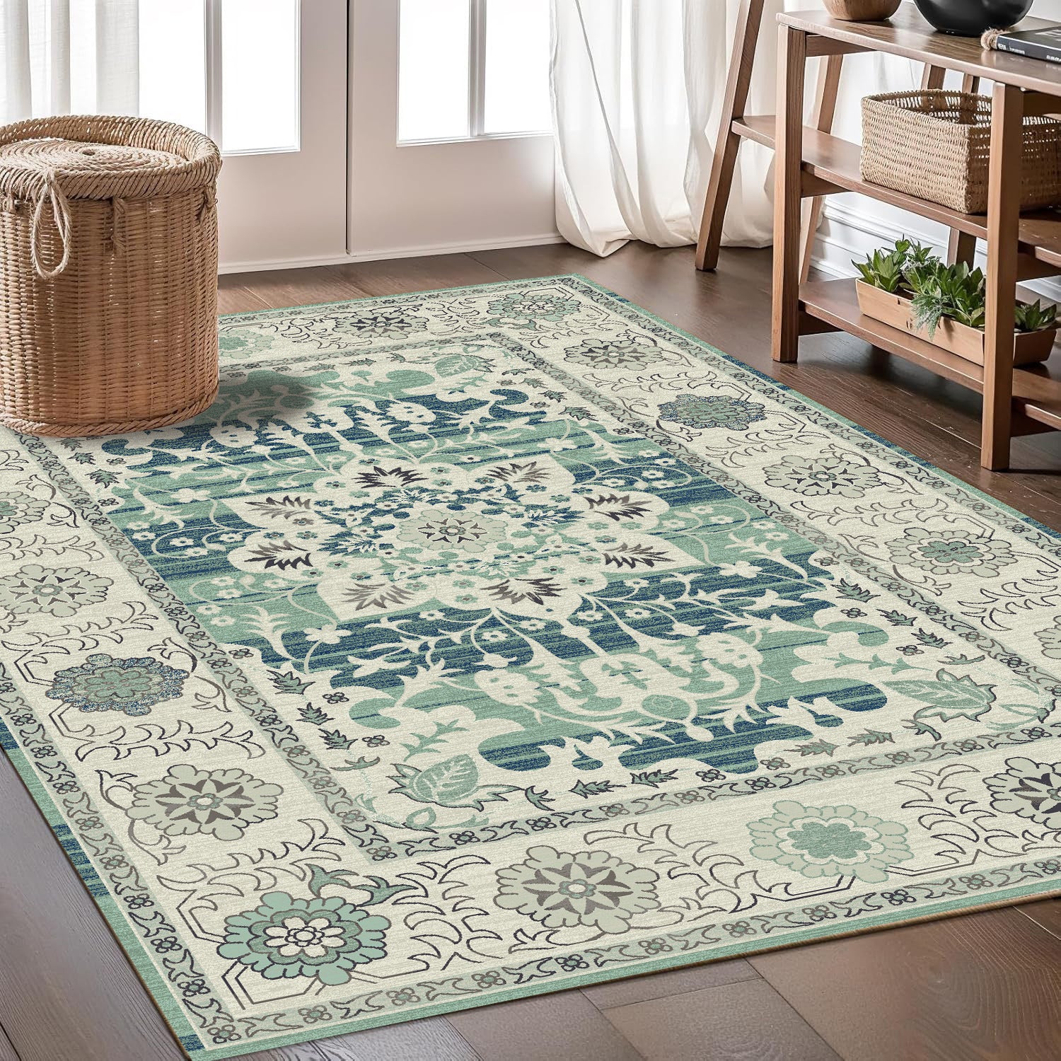 Area Rug