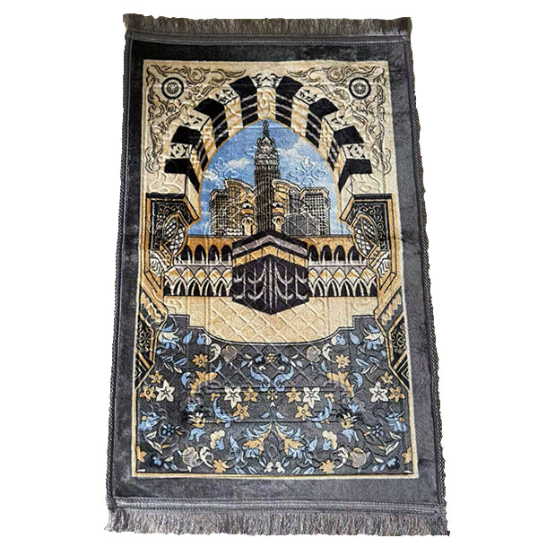 Muslim Prayer Mat
