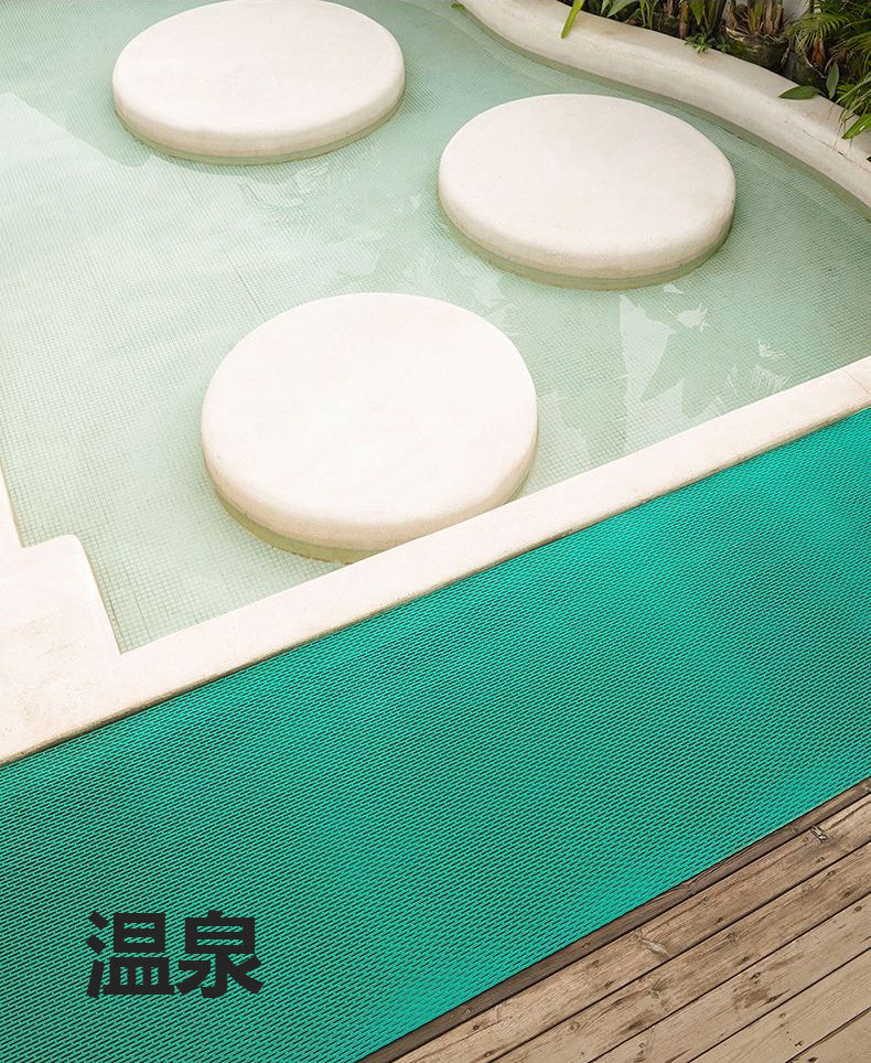 non-slip-pvc-pool-drainage-mat