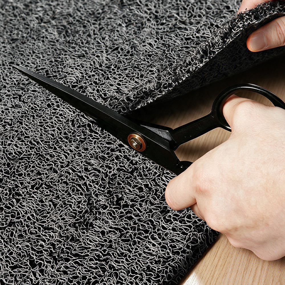 Soft PVC Drainage Floor Mat, Custom Thickness 1.5–2cm, Indoor & Outdoor, Wholesale