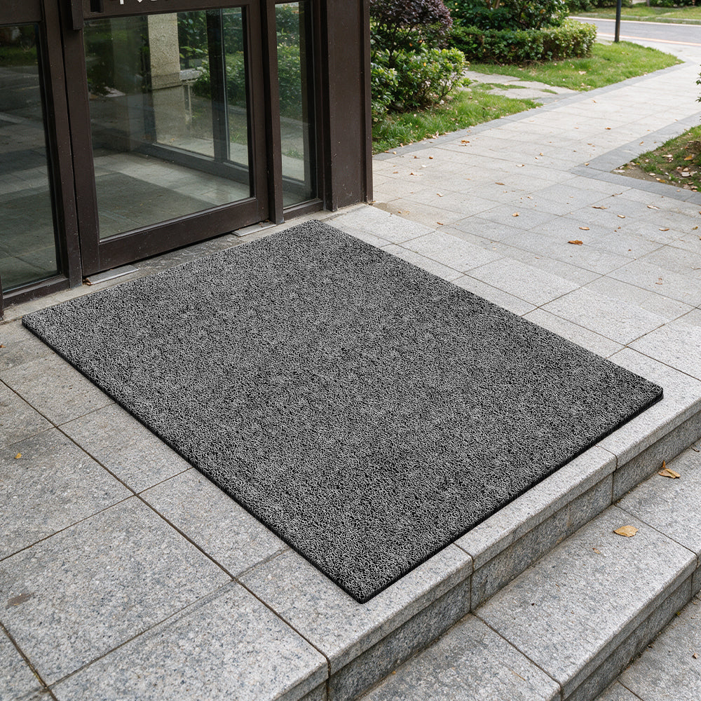 Soft PVC Drainage Floor Mat, Custom Thickness 1.5–2cm, Indoor & Outdoor, Wholesale