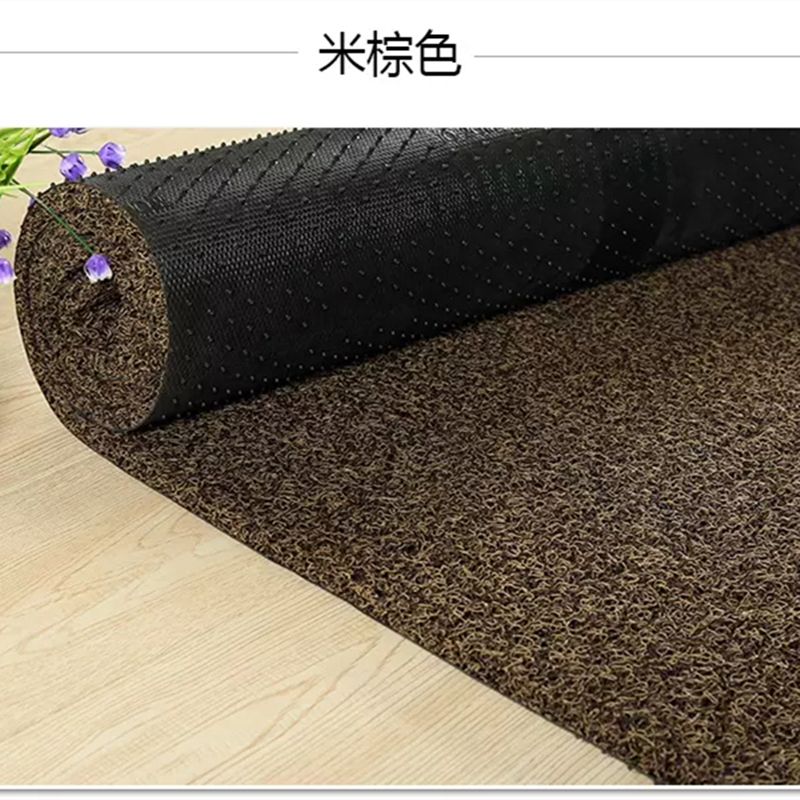 PVC COIL CAR FLOOR MAT, Direct from the manufacturer