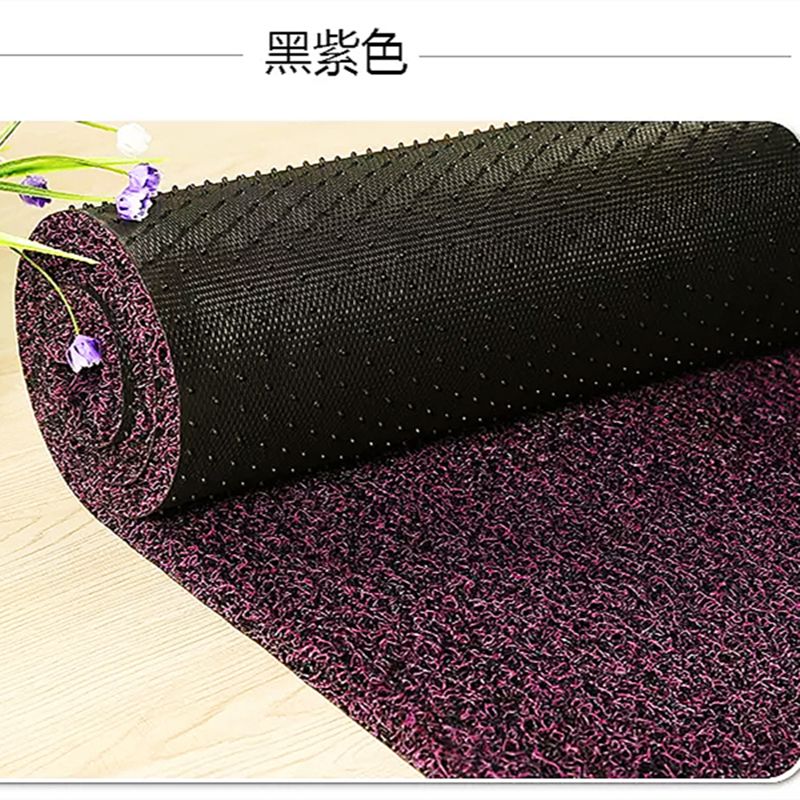 PVC COIL CAR FLOOR MAT, Direct from the manufacturer