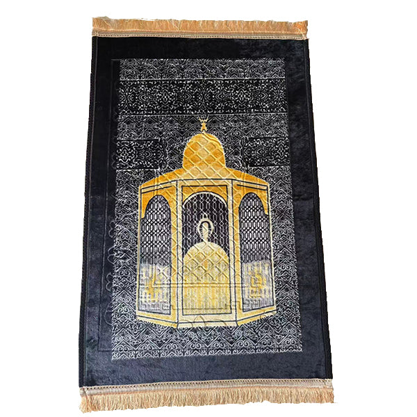 Muslim Prayer Mat