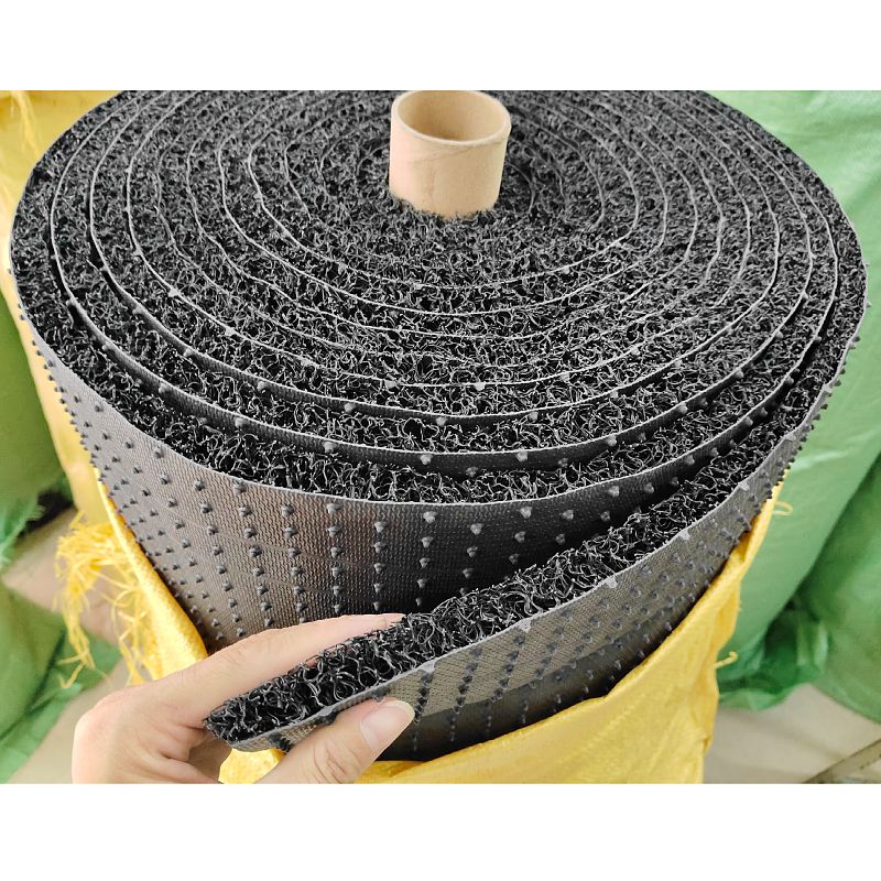 PVC COIL CAR FLOOR MAT, Direct from the manufacturer