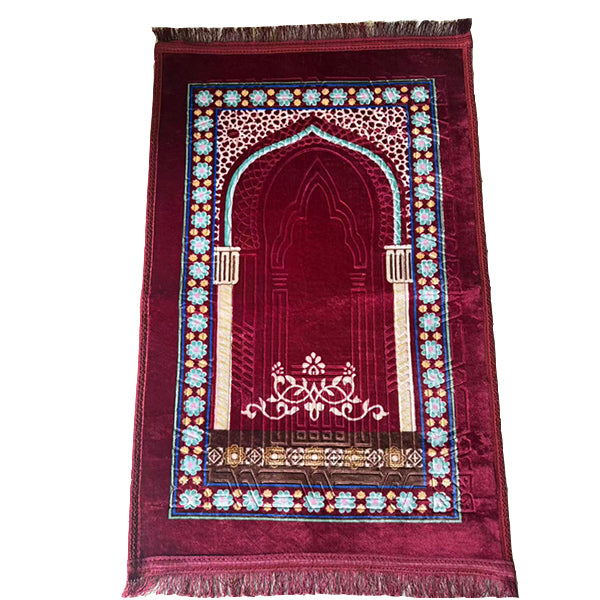 Muslim Prayer Mat