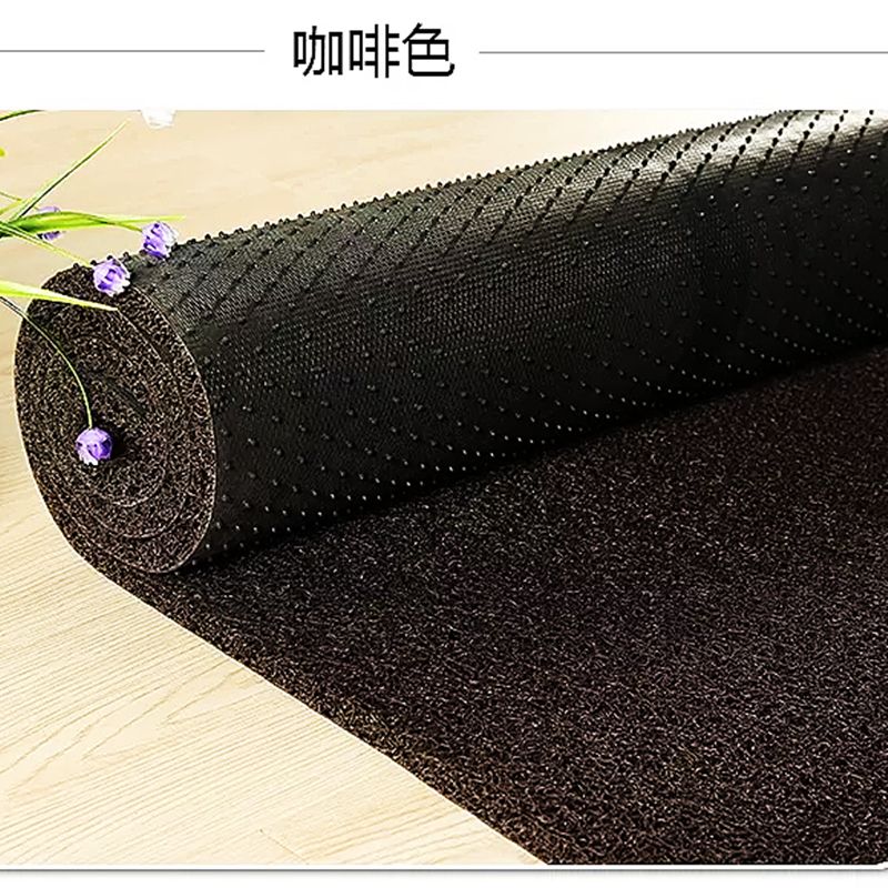 PVC COIL CAR FLOOR MAT, Direct from the manufacturer