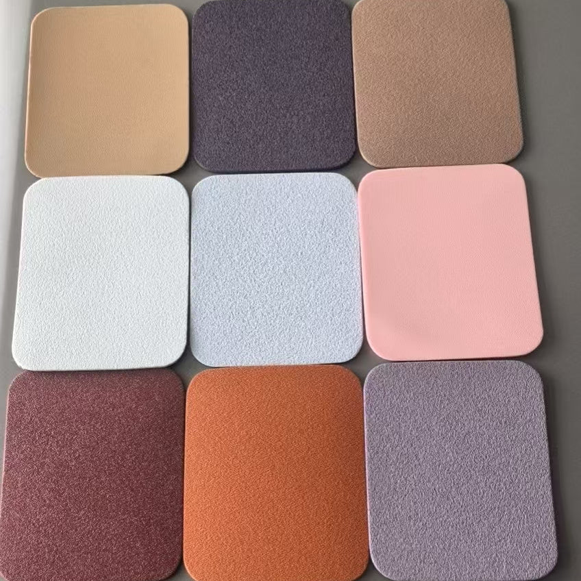Custom-Fit TPE Car Floor Mats, Heavy-Duty 3D Molded, Waterproof, Eco-Friendly & Pedal-Safe